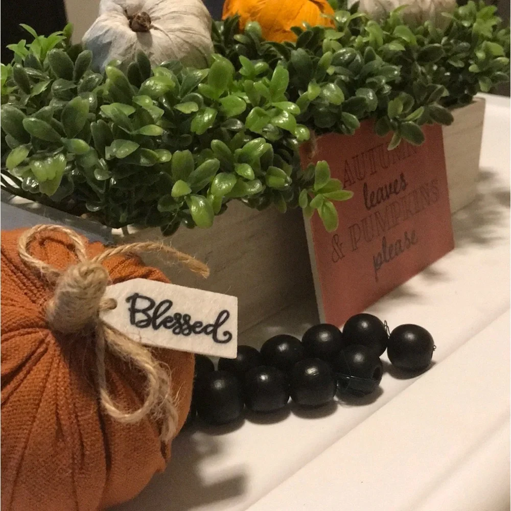 The Unbranded Brand fall floral